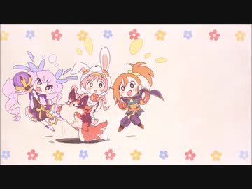 リトリリ移動速度4倍