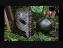 【Skyrim】死ぬ気で戦うスカイリム Act１【戦闘】