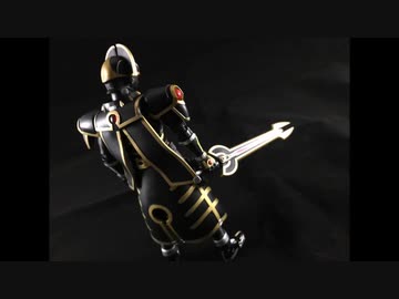 ゆっくりで能力＆設定解説 仮面ライダーオーガ 【劇場版 仮面ライダーファイズ パラダイス・ロスト 後編】