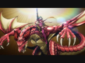 シャドウバース　#10「マウラの呪縛！」