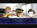 人狼勢が挑む：【クトゥルフ神話TRPG】『人狼の墓』 第三篇