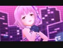 【デレステMV】不埒なCANVAS CD版歌い分け