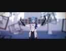 【MMDあんスタ】蜜月アン·ドゥ·トロワ【深海奏汰】