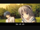 【MAD】CLANNAD混漫《少年》
