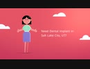 Nuvia Dental Implants Center - Salt Lake City, Utah
