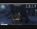 第五人格　　ランクマッチ私が戦犯です(´；ω；`)ｳｩｩロケットチェアをぶっ壊す^^