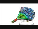 【ボカロ】紫陽花 feat. IA 【オリジナル】