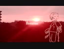 Poppin'Partyの「Returns」short ver. ／kyozaki【歌ってみた】