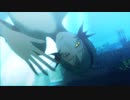 【MMDツイステ】フロイド先輩がばぁってしてくれるだけ【自作モデル】