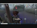 第五人格　　ランクマッチ私が戦犯です(´；ω；`)ｳｩｩロケットチェアをぶっ壊す^^