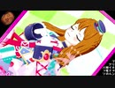 プリチャンアイドル特有のﾊﾟｯｿ….2PS