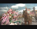 【三国志大戦】戦処女の大号令VS磐石なる創生【五陣】