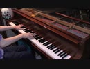 【防振り】『Good Night』を弾く・改