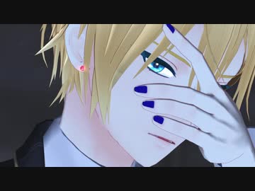 【MMD刀剣乱舞】エバ【山姥切】