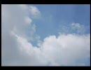 まだらの空　カラオケバージョン