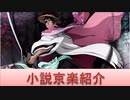BLEACH ブレソル実況 part1781(キャラクター紹介:第224回小説京楽紹介)