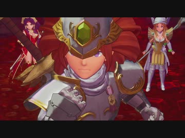【聖剣伝説3ToM】おっさんが美少女になってマナとか平和を取り戻すPart43【Switch版リメイク初見実況プレイ】
