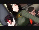【にじさんじMMD】BREEZE【白雪巴xグウェル・オス・ガールx三枝明那】