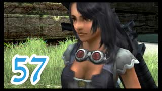 【実況】ゼノブレ世界を堪能しながらクリアを目指すpart57【xenoblade】