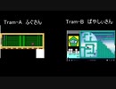 【第109走者】120時間アイワナリレー！ ～I wanna stay home～　A:ふぐ　Bばやしぃ
