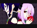 【夜魅音くーり・亡妬メィア】インタビュー ウィズ ルシファー【UTAUカバー+ust】
