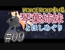 【琴葉姉妹とほしめぐり】第九夜・天気倫を阻む者【まとめ】