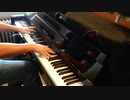 【ピアノ】「Henceforth」を弾いてみた【Orangestar】