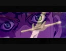 新海誠が作りそうなジョジョのPV