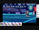 【ポケモン剣盾】S7イッシュ縛りでランクマの日々part5【オノノクス】