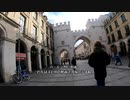 【一人旅】ミュンヘンを歩く #1 後半【ドイツ】