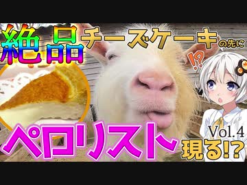 【VOICEROID車載】面白ペロペロヤギに遭遇！？四国の魅力をお届け！『カツヲのぼっち紀行Vol.4』四国一周編-最終話-【旅動画】Ninja250と紲星あかり