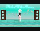 【MMD】アイロニ