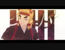 【MMD】劣等上等