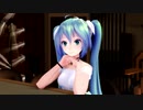 【初音ミク】　微熱かナ　【伊藤麻衣子・デビュー曲/カバー曲】