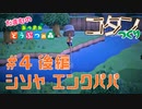 【実況】だまむのあつ森コタンづくり＃４後編