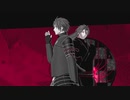 【ＭＭＤ刀剣乱舞】プロトディスコ  【杵と杵/お着替え有】