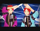 【MMDあんスタ】シュガーヘイト