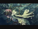 【東方自作アレンジ/インスト】少女さとり　～ 3rd eye