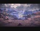 灯火の星にプリコネの「つなぐもの」を合わせてみただけ
