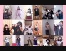 【プチ踊みた駅伝】ドレミファロンド【踊ってみた】