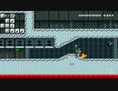 マリオメーカー2　実況　できたよ