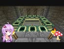 【Minecraft】30分でマインクラフト part48　～要塞探し～
