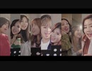 TWCE「Like OOH-AHH -Japanese ver.-」Making Music Video