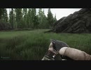 Xion・椿が脱出を目指すEscape from Tarkov Part.61