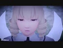【そばかす式MMD】　ラストリゾート　　るなちゃ