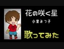 【歌ってみた】花の咲く星【RPG風哀愁cover】