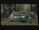 クラウド逃げて超逃げて＃３７【CCFF7】クライシス コア ファイナルファンタジーVII HD