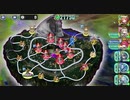 政剣マニフェスティア　HS4-1　リトル包囲網　ネタプレイ