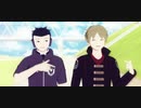 【MMDワートリ】 Gimme×アンヘル 【槍と弾】