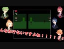 【ツイステ偽実況】リドル寮長が寮生＋αと美術館を巡る【part2】
